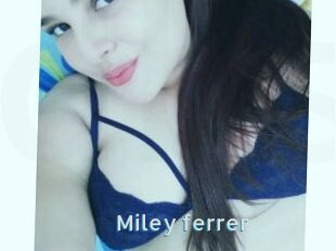 Miley_ferrer