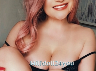 Milfdoll24you