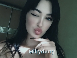 Millyderty