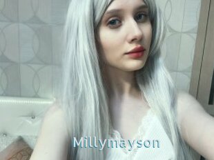 Millymayson