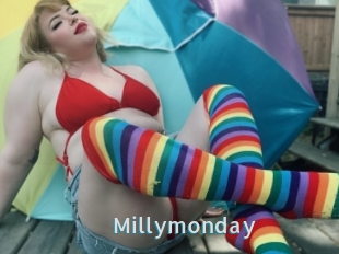 Millymonday