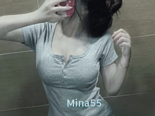 Mina55