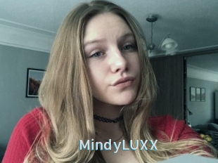 MindyLUXX