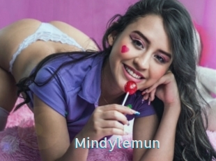 Mindylemun