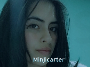 Minjicarter