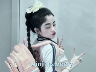 Minjixisweety