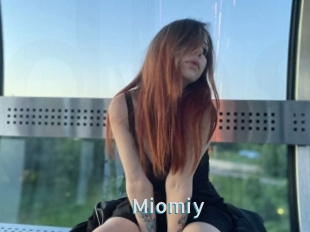 Miomiy