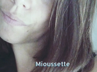 Mioussette