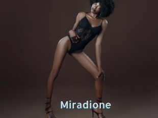 Miradione