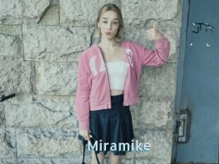 Miramike