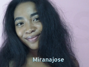 Miranajose