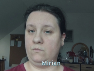 Mirian