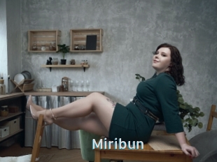 Miribun