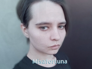 Misafortuna