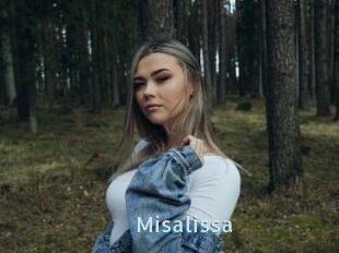 Misalissa