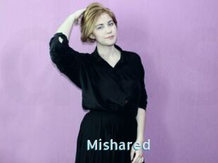 Mishared