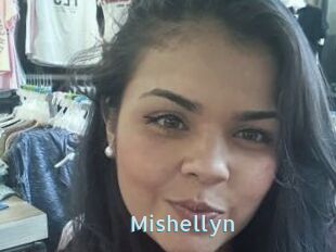 Mishellyn