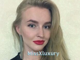 MissXluxury