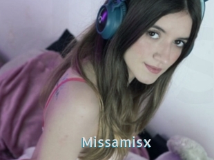 Missamisx