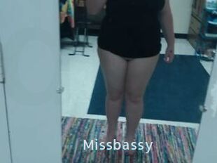 Missbassy