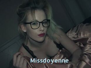 Missdoyenne