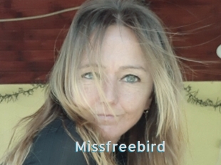 Missfreebird