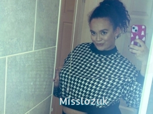 Misslozuk