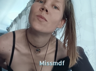 Missmdf