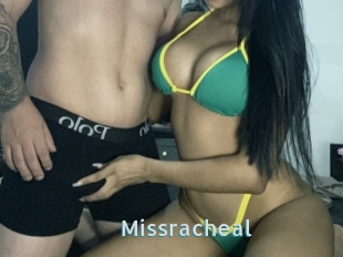 Missracheal