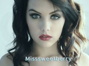 Misssweetberry