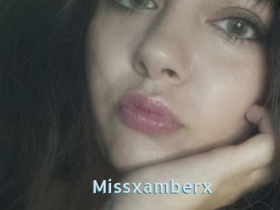 Missxamberx