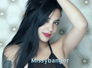 Missybanger