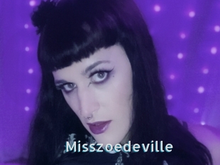 Misszoedeville