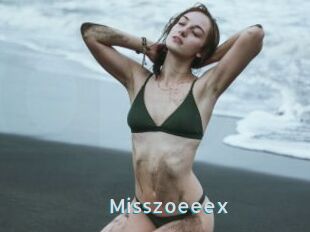 Misszoeeex