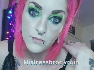 Mistressbrodyrain