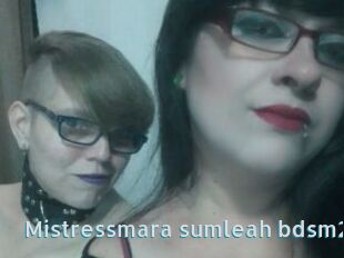 Mistressmara_sumleah_bdsm2