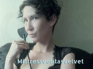 Mistressveritasvelvet