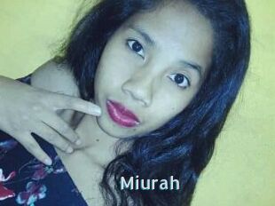 Miurah