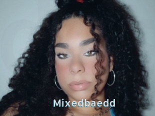 Mixedbaedd