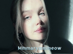 Mmmarymmmeow