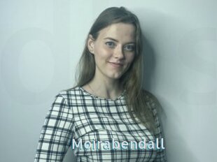 Moirabendall