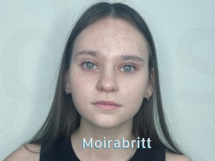 Moirabritt