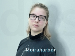 Moiraharber