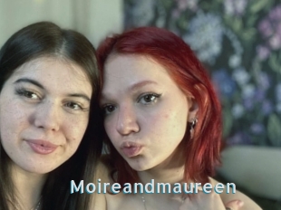 Moireandmaureen