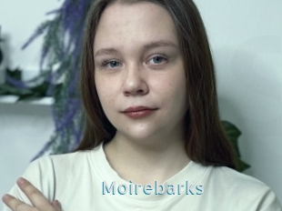 Moirebarks