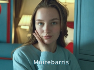 Moirebarris