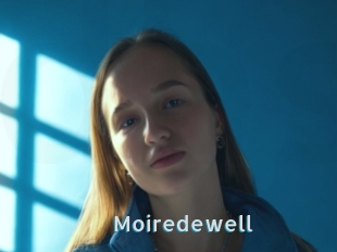 Moiredewell