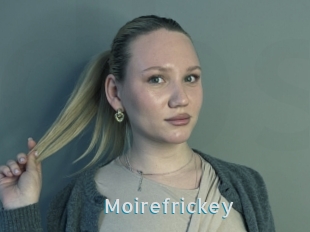 Moirefrickey