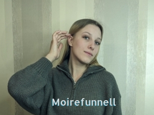 Moirefunnell