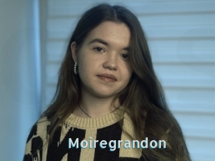 Moiregrandon